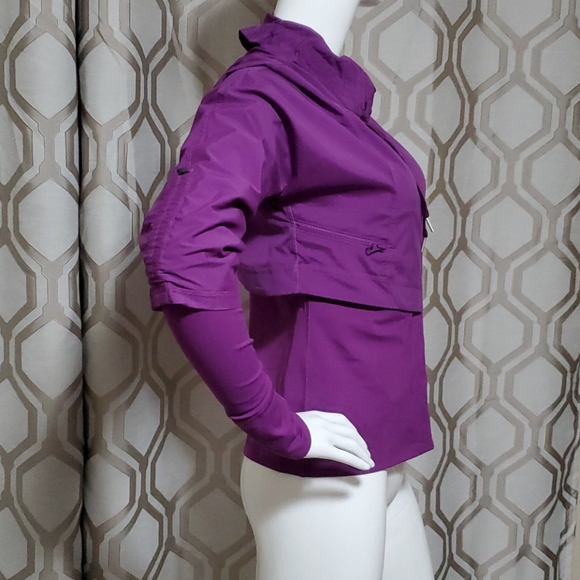 Like new lulu studio jacket - Picture 2 of 9